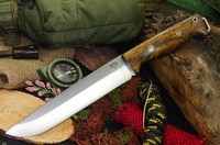 Barkriver Bravo-2 A2 Desert Ironwood Black liner Mosaic Rampless #2 photo