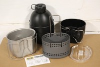 BCB Crusader Dragon Kit Photo