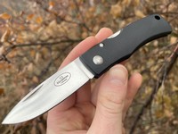 Fallkniven U2 Special Edition Canis Major Photo
