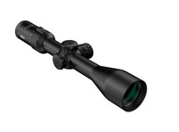 Meopta Meosport R Rifle Scope 3-15x50 SFP RED Dot 4C Photo
