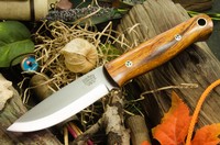 Barkriver Bushcrafter 3V Desert Ironwood Red liner Mosaic #7 photo