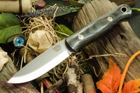 Barkriver Bushcrafter 3V Duskdog Canvas mosaics photo