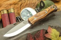 Barkriver Ultra Light Bushcrafter 3V Desert Ironwood Red Liners Mosaics #3 photo