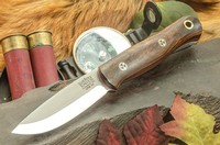 Barkriver Ultra Light Bushcrafter 3V Desert Ironwood Red Liners Mosaics #4 photo