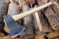 Council Tool Flying Fox Axe 21 inch Photo