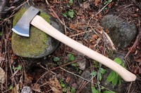 Council Tool 2lb Hudson Bay Camp Axe 24" photo