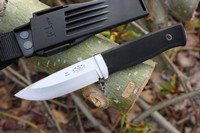Fallkniven F1 Pro Elmax photo