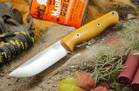 Barkriver Gunny Natural Canvas Hollow Rampless Photo