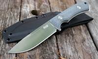 TRC South Pole Knife Elmax #2593 Fathers Day Sale photo
