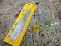 Silky Pocketboy 130 replacement blade Medium teeth Photo