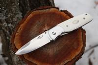 Fallkniven PXL Elmax Elforyn photo