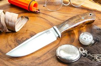 Barkriver Matterhorn S45VN Desert Ironwood Mosaics #3 photo