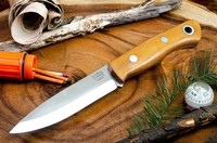 Barkriver Aurora Scandi 3V Natural Canvas Photo