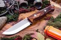 Barkriver Gunny Scandi 3V Desert Ironwood Red Liner Mosaics Rampless #1 photo