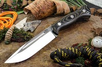 Barkriver Cub 3V Black and Green linen photo