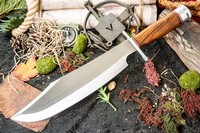 Barkriver Shining Mountain Bowie A2 Desert Ironwood #4 photo