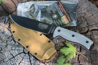 ESEE Knives 6P photo