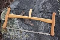 Esker Buck Saw Hickory Photo