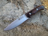 Joker Pantera Redwood photo