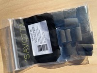 Savotta Elastic Strap Keepers Photo