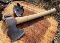 Council Tool Camp Carver 22in photo