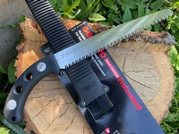 Silky Gomtaro 240 Hand Saw photo