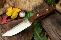 Barkriver Bravo 1 A2 Desert Ironwood Red liner Mosaics Rampless #1 photo