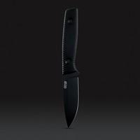 TRC Knives Classic Freedom Black Canvas Limited Edition 1 of 75 #15 photo