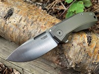 Lionsteel Nano Grey Titanium Magnacut Photo