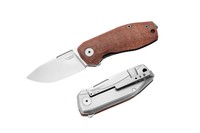 Lionsteel Nano Natural Canvas Magnacut Photo