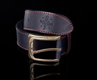Scandinoff Belt Nordic Night Photo