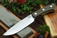 Barkriver Fox River 2 LT Green Canvas photo