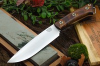 Barkriver Fox River 2 LT Dark Curly Maple Black Liner Mosaics #3 Photo