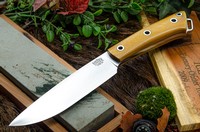 Barkriver Fox River 2 LT Natural canvas Hollow Pins Photo