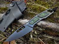 TRC Speed Demon Jungle Wear Carbon Fibre #137 photo