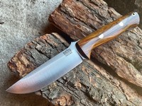 Barkriver Bravo 1 Cru-Wear Desert Ironwood Red Liner Mosaics Ramped #3 Photo