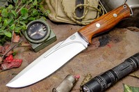 Barkriver Strike Force 2 3V Desert Ironwood Black Liners #4 Photo