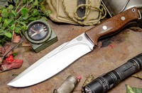 Barkriver Strike Force 2 3V Tan Burlap photo