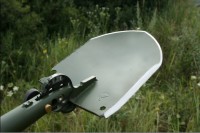 Chinese Military Shovels!! Photo