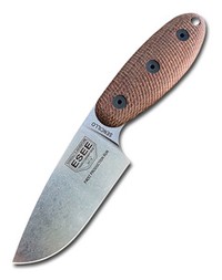ESEE Sencillo A2 Pre order photo