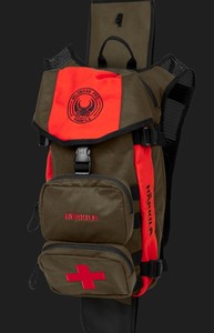 Harkila Wildboar Pro Rucksack Photo