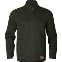Harkila Metso Full Zip Willow Green Photo