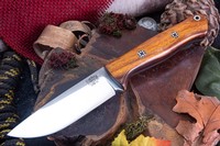 Barkriver Bravo-1 3V Rampless DesertIronwood Black Liner Mosiacs #2 Photo