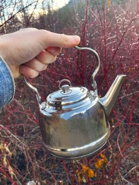 Petromax XSmall Camp Kettle 0.8L (TK 0.8) Photo