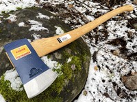 Agdor 3.5lb Felling Axe Photo