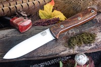 Barkriver Kephart 4 CPM 3V Desertironwood Black Liners Mosaics #3 Photo