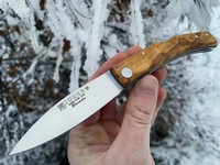 Joker Becada Olivewood Photo