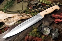 Barkriver Pigsticker CPM154 photo