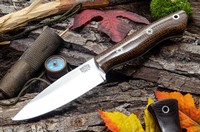 Barkriver Mini Aurora 3V Tan Burlap Mosiacs Photo