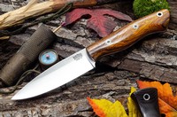 Barkriver Mini Aurora 3V Desert ironwood Red liners Mosiacs #4 Photo